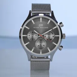 Analog Watch- For Men PE000021D-72
