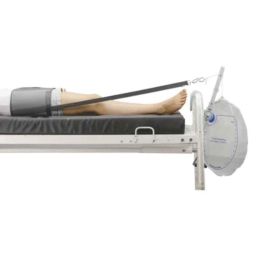 Adore Grey Pelvic Traction Kit with Weight Bag, AD-803W, Size: Universal-picture-23