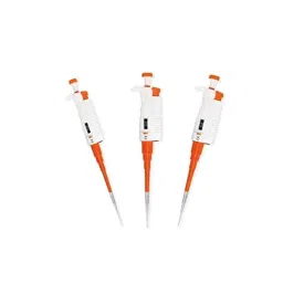 BEXCO 3 Pcs Variable Volume Micropipette Set, MF02-28