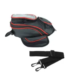 Otoroys OTO TAK Bike Bag For Mobile &a; Storage-picture-28