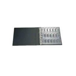 Lab Plus Preparation File Page, LP-12869-13