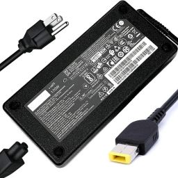 R&I VNJ 170W Charger for Lenovo ThinkPad Legion 5, Y7000P, P Series - 20V AC Adapter 170 W Adapter-picture-12