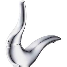 Aquieen Dove Chrome Single Lever Basin Mixer Dove-picture-29