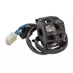Deutsche Deutsche Combination Switch for Hero Passion Pro / Hero Splendor iSmart, DEUS-0551M-13