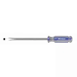 Westward 3/8 inch Slotted Screwdriver, 401L90-picture-3