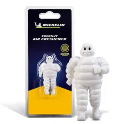 Michelin 32057 Man Vent Coconut Fragrance Air Freshener-picture-48