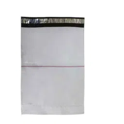 Spillbox 9x6 inch Plain Courier Bag (Pack of 100)-picture-10