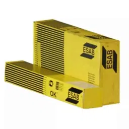 ESAB 2.5X350mm Mild Steel Welding Electrode, Weight: 20 kg-picture-33