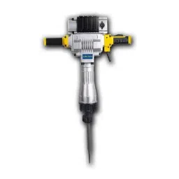 Pro Tools 2200W Heavy Duty Demolition Hammer with 3 Months Warranty, 2095 A-picture-1