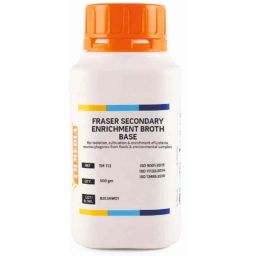 TM Media 500g Fraser Secondary Enrichment Broth Base, TM 113-image-40