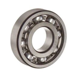 Imported Deep Groove Ball Bearings, 6300-Z-image-3