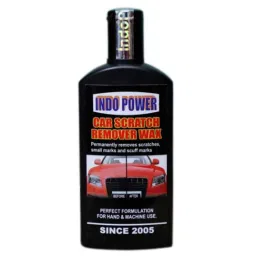 Indopower Ff519 Car Care 100ml Car Scratch Remover Wax, AHh521-picture-12