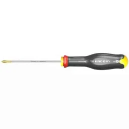 Facom PH1x100mm Standard Prot Screwdriver, ATP1X100PB-picture-45