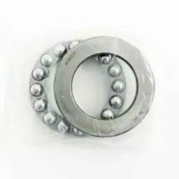 NSK 16x55x35mm Single Row Thrust Ball Bearing, 2907-picture-1