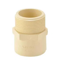 Astral CPVC Pro 3 inch Male Adapter with CPVC Threads, M512801308-picture-43