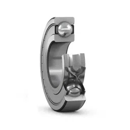 Imported 45x85x19mm Deep Groove Ball Bearing, 6209-2Z-picture-6