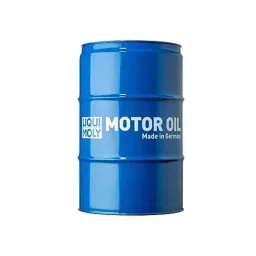 Liqui Moly Oil Leichlauf Perfomance 5W-40 for Gas-Driven Vehicles Cng/Lpg 60 L, 21452, LIQ-ZATURC-picture-23