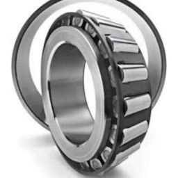 ARB 50x80x24mm Taper Roller Bearing, 33010 (Pack of 10)-picture-1
