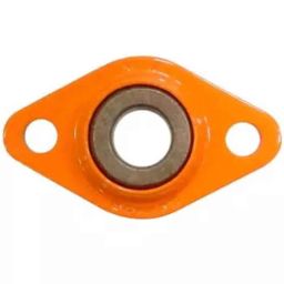 NTN 10x28mm Mini Flange Unit, B-BAF1012-5 (Pack of 10)-picture-44