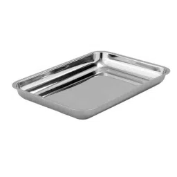 Rasayan 25ml Silica Round Crucible (Pack of 2)-16