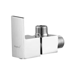 Kingsbury Brass Square Angle Cock, BFS-Square AV02-picture-11