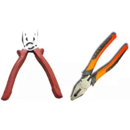 Sky Blue 2 Pcs 7.8 inch Groove Plier Combo, SBE_PLIER_COMBO_MOD_01027-picture-10