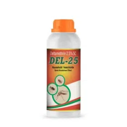 Katyayani Del-28 10 Litre Deltamethrin 28% EC Insecticide, K-5843-image-25