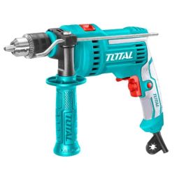 Total 13mm 2750rpm Impact Drill, TG1081316-19