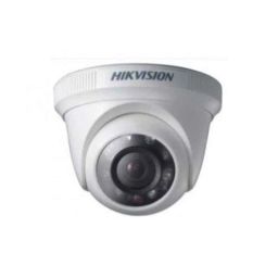 Hikvision 1MP Turbo Hd Night Vision Dome Camera-29