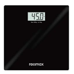 Rossmax WB105 180kg 4 Sensor Technology Automatic Digital Weight Machine-picture-43