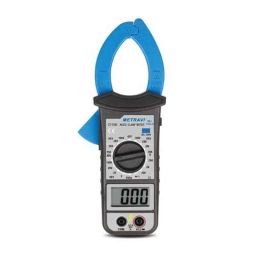 Metravi Digital AC/DC Clamp Meter, DT-1350A-59