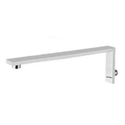 Aquieen Recta 6x18 inch Stainless Steel High Rise Rectangular Shower Arm-picture-16