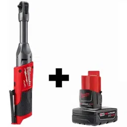 Milwaukee 356XL1 Ratchet Wrench-picture-35