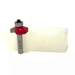 Jon Bhandari #002 5/16x8mm Steel Red Carving Bits-picture-19