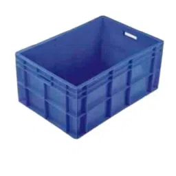 Aristo 85L 3.72kg Jumbo Complete Closed Plastic Crates, 6545325 CH-picture-29