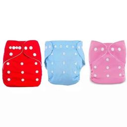 Fastgear Cotton Washable Button Strap Diaper, FG520, Size: Extra Small-image-91