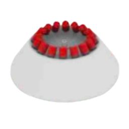 Neuation 10ml Fixed Angle, CS01-RA16 (Pack of 16)-2