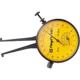 SK Niigata Seiki BI-5 Steel Inner Dial Caliper Gauge-picture-40