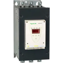Schneider Electric Altistart 22 220kW 400V Soft Starter, ATS22C41Q-picture-24