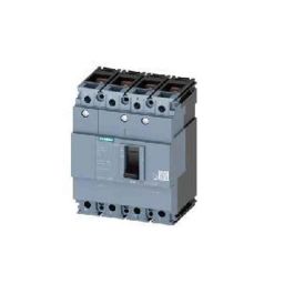 Siemens 4 Pole 630 A MCCB Thermal Magnetic Trip Unit 3VM14634GD420AA0-picture-17