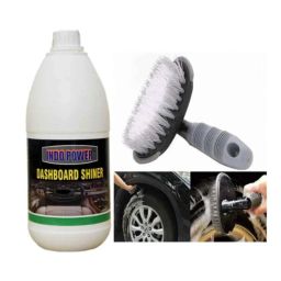 Indopower Ff845 Dashboard Shiner, All Tyre Cleaning Brush Kit, AHh847-image-96