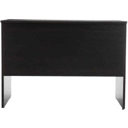 Mezonite Computer &a; Office Table with Drawer (Pack of 2) image 2
