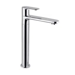 Jaquar Opal Prime Gold Dust Pillar Cock Basin with 200mm Extension Body, OPP-GDS-15021PM-image-9