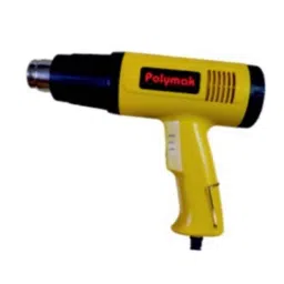 Polymak 1600W 250-500lpm Heat Gun, PMHG1600E-image-61