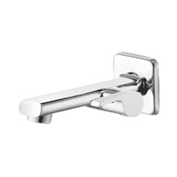 ZAP Prime Brass Chrome Plated Long Bib Cock for Bathroom &a; Kitchen-28