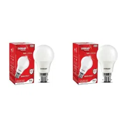 Eveready 9W B22D Cool Day Light LED Light Bulb with Energy Efficient &a; 4kV Surge Protection (Pack of 2)-picture-6