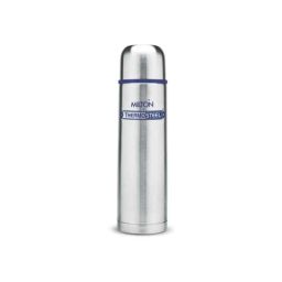 Milton Thermosteel 500ml Assorted Flip Lid Flask M1015-MTFB-500 (Pack of 3)-10