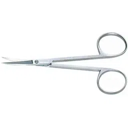 Lab Plus Scissors NO.14 Straight Sword Sharp 115mm Length, LP-10606-picture-44
