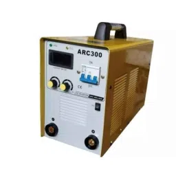 Kp Welding 300A 21 kVA Single Phase Arc Welding Machine, ARC 300-picture-48