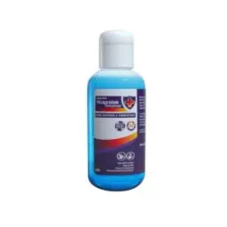 Asian Paints Viroprotek Advanced 100ml Disinfectant (Pack of 10)-picture-18